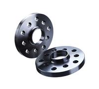 H&R Wheel Spacer B24556650 - 24mm Black for MB V-Class & GLS