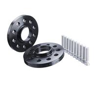 H&R 2x15mm wheel spacers for Toyota Auris Hatchback (E21, EA1, EH1) C-HR (X2, H2
