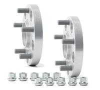 H&R 2x25mm wheel spacers for Chrysler/Dodge Grand Cherokee, Jeep Commander, Jeep