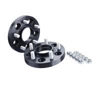 H&R 2x25mm wheel spacers for Kia Cee'd I (ED) Cee'd I SW (ED) Cee'd II (JD) Cee'