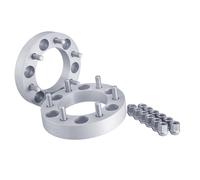 H&R 2x28mm wheel spacers for Suzuki Caribian Caribian Cabrio (OS) Escudo (ET, TA