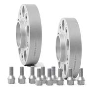2x30mm wheel spacers H&R 60456503 fits Chrysler/Dodge Jeep Renegade
