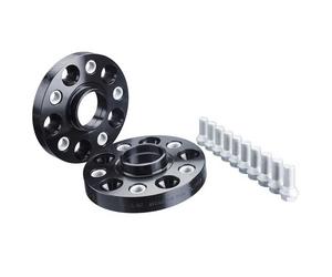 H&R 2x40mm wheel spacers for MERCEDES-BENZ EQC, GL, GLE, GLK, GLS, M, R B8055665