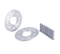 H&R 2x5mm wheel spacers for Subaru Forester I (SF) Impreza Hatchback (GG) 102556