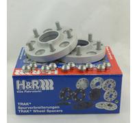 2x15mm wheel spacers H&R 3065561 fits Subaru Levorg I WRX Esportivo (GJ) WRX Sal