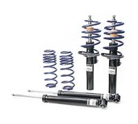 H&R 31006-2 Suspension kit, coil springs / shock absorbers