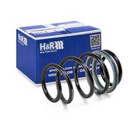 H&R 31035VA2 Coil spring
