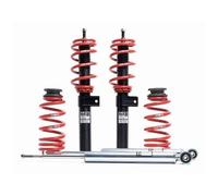 H&R 39431-2 Monotube Aluminum Coil Over Kit