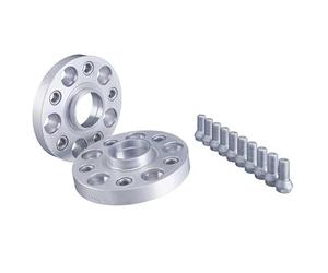 H&R 4014581 TRAK+ Wheels Spacers DRA, 40 mm 4/98 58,0
