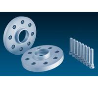 H&R 40356331 TRAK+ Wheels Spacers DRS, 40 mm 5/108 63,3