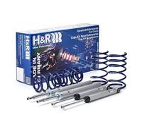 H&R Cupkit Suspension 40664-1 for BMW 3 Sedan (E30) 3 Series (E30) 35/35mm