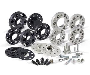 H&R 40695671 Hub Adapter Set