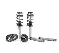 H&R 40722-2 Suspension kit, coil springs / shock absorbers