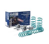 H&R 40931-2 Suspension kit, coil springs / shock absorbers