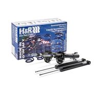 H&R 41977-2 Suspension kit, coil springs / shock absorbers