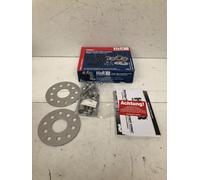 H&R 5mm Wheel Spacers Pair for Audi A3 A4 A6 A8 TT - Part 55571-05 TUV Cert