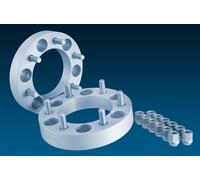 H&R 2x28mm wheel spacers for Suzuki Caribian Caribian Cabrio (OS) Escudo (ET, TA