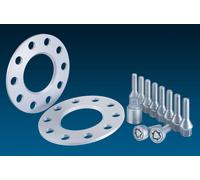 2x5mm wheel spacers H&R 75725-05 fits BMW 1, 3, 5, 6, 7, Z3, Z4, Z8