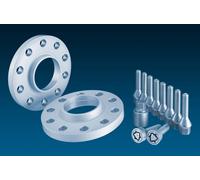 H&R Spacers 2x12mm 75725-12 for BMW 1, 3, 5, 6, 7, Z3, Z4, Z8