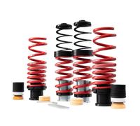 H&R adjustable lowering springs 23017-9 for SEAT Leon III (5F1) Leon III SC (5F5