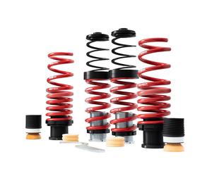 H&R adjustable lowering springs 23027-1 for Audi A3 Saloon (8YS, 8YM) A3 Sportba