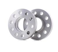 H&R Wheel Spacer 4055665 – 2x20mm – fits Mercedes S123, Chrysler Crossfire, Infiniti Q30/Q30S