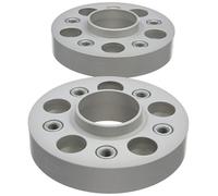 H&R Aluminium Wheel Spacers DRA 60 MM 6055665