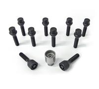H&R B1252801SET Wheel Bolt