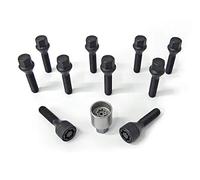 H&R B1254301SET Shims/Bolts and Accessories