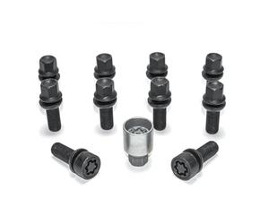 H&R B1453903SET Shims/Bolts and Accessories