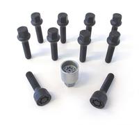 H&R B1454703SET Wheel Bolt