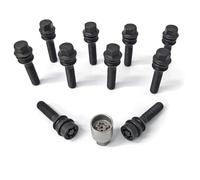 H & R b1455107set Wedges/Fasteners and Accessories