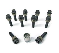 H&R B1455206SET Wheel Bolt