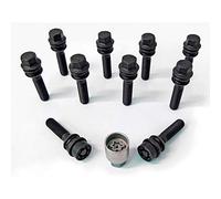 H & R b1455607set Wedges, Fasteners and Accessories