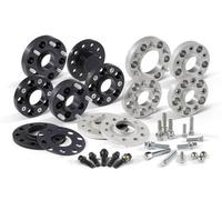 01.07.2022 H&R - Spurverbreiterungen Ford B1835635MZ5 5x108 9mm