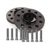 H&R B26756700 Spacer Set, Black