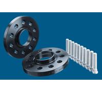 2x15mm wheel spacers H&R B30356331 fits VOLVO C70, S40, V50