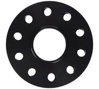 H&R B30756700 Spacer Set, Black