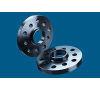 H&R Wheel Spacers 30/50Mm Black For BMW X5 Type X70 E70
