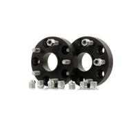 2x30mm wheel spacers H&R B6075640 fits Honda Civic X (FC, FK)