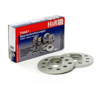 H&R Bentley Continental Hubcentric Wheels Spacers 1 pair 15mm per side
