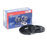 2x10mm wheel spacers H&R B2075725 fits BMW 1, 3, 5, 6, 7, X1, X3, X5, X6, Z3, Z4