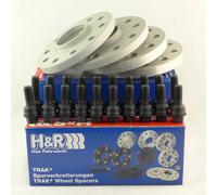 H&R 1655668 Wheel spacer