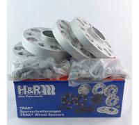 H&R 807574047254 Wheel spacer