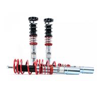 H&R Coilover Suspension Monotube 28638-6 for CUPRA Leon (KL1, KU1, KUG)