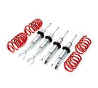 H&R Coilover Suspension Monotube 29482-3 for Audi A6 / S6 C5 Avant (4B5, 4B6) A6