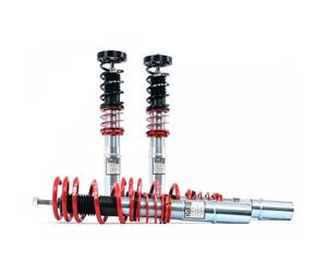 H&R Coilover Suspension Monotube 29928-2 for Honda Ballade IV Saloon (EG, EH, SR
