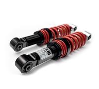 H&R 39431-1 Suspension kit, coil springs / shock absorbers