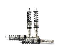H&R Coilover Suspension Twin-Tube stainless steel 35516-1 for VW Passat B5 (3B2)