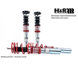 H&R Coilovers Monotube for HONDA Civic Fn2 TypeR